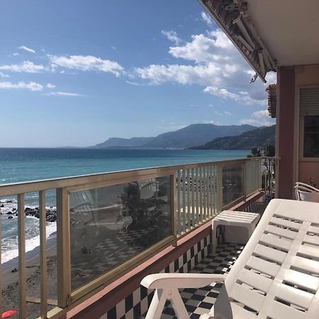 Suite Ventimiglia Luaran gambar