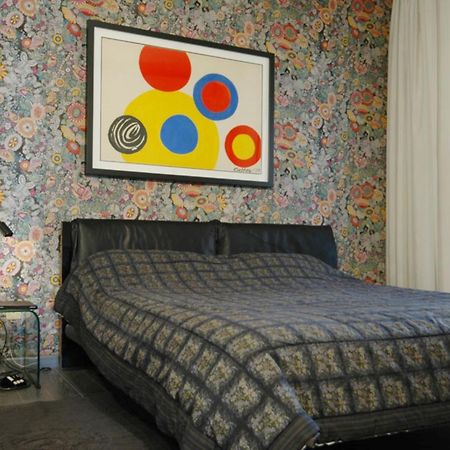 Suite Ventimiglia Luaran gambar