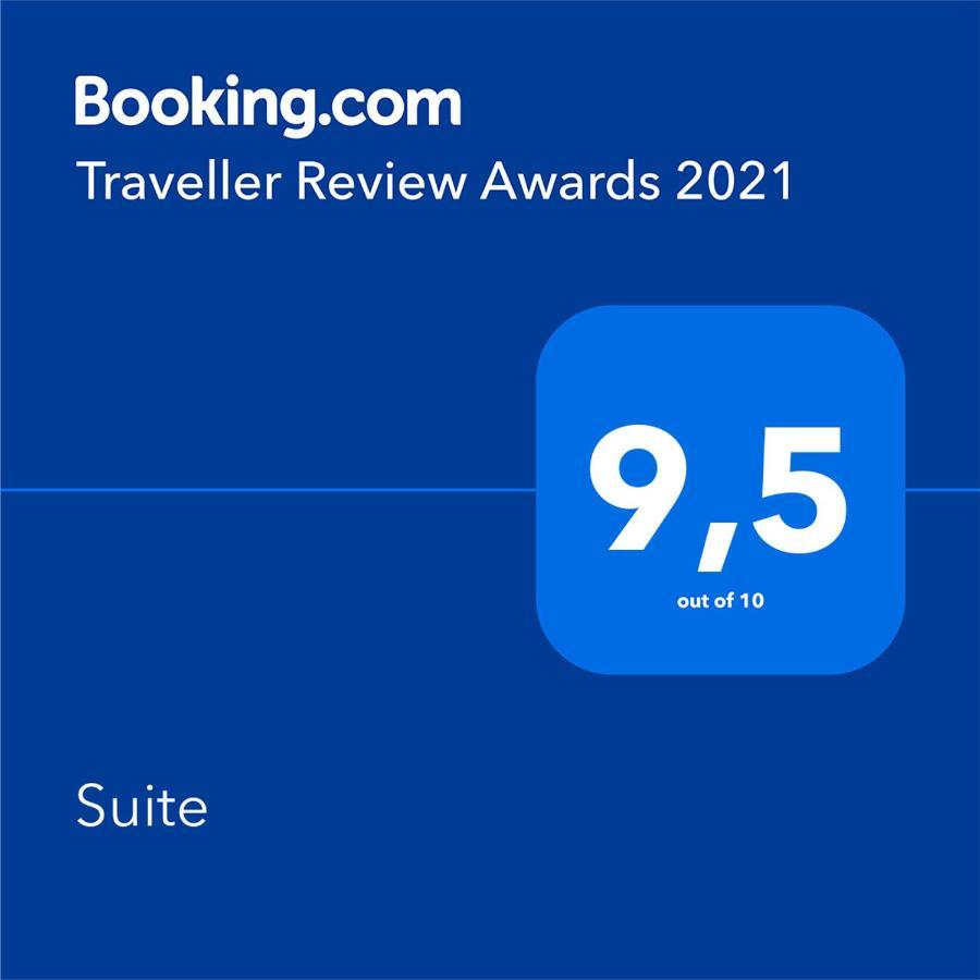 Suite Ventimiglia Luaran gambar