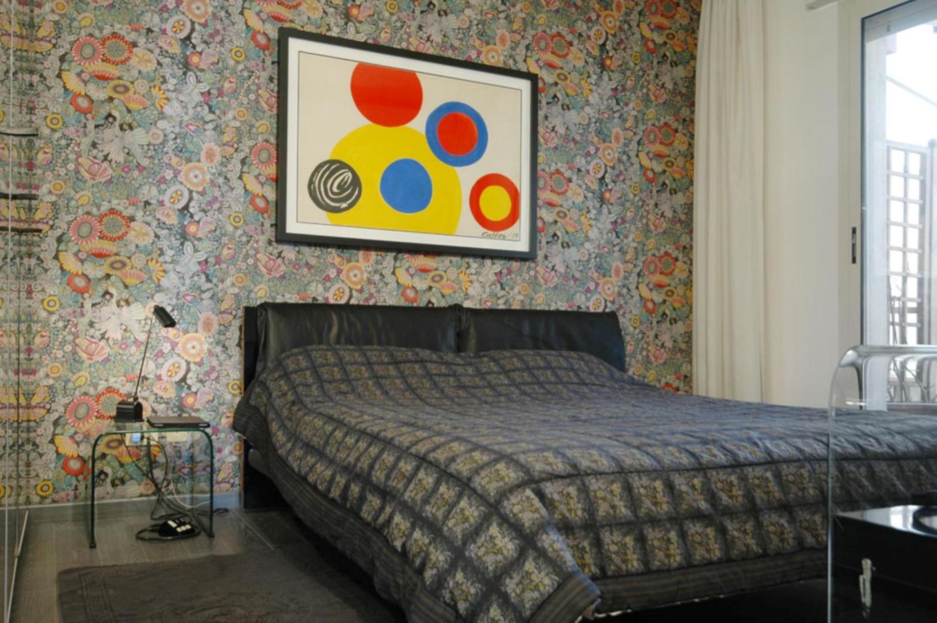 Suite Ventimiglia Luaran gambar
