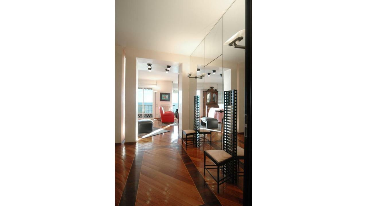 Suite Ventimiglia Luaran gambar